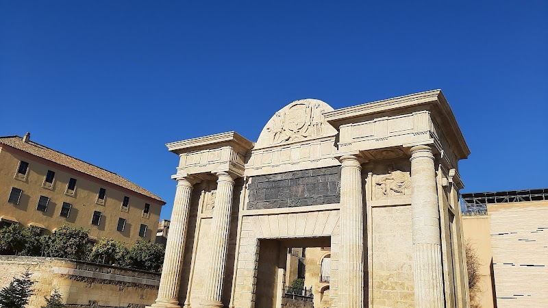 Hotel Serrano in Cordoba, Spain