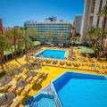 Hotel Servigroup Pueblo Benidorm
