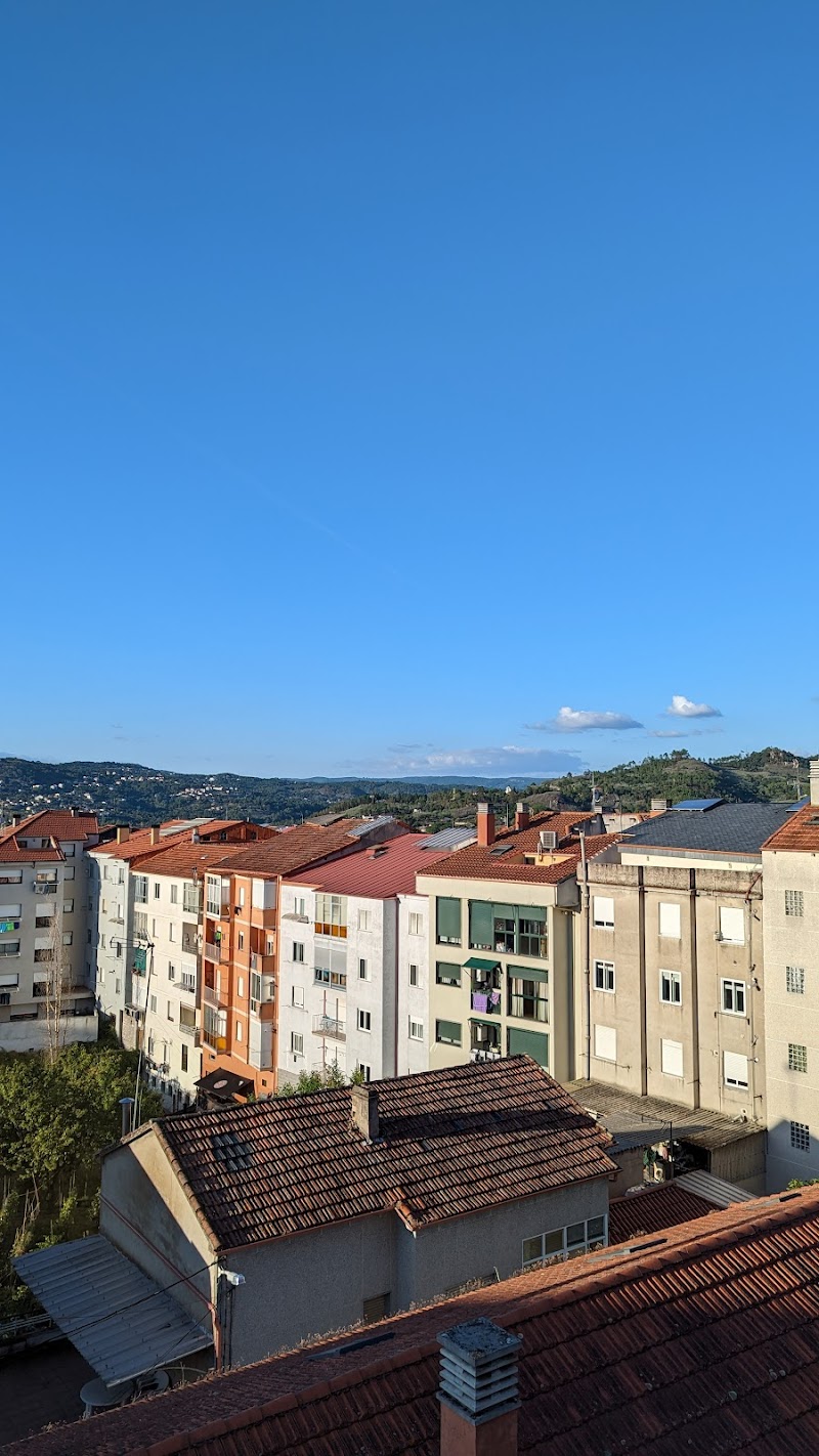 Hotel Severino in Ourense, Spain