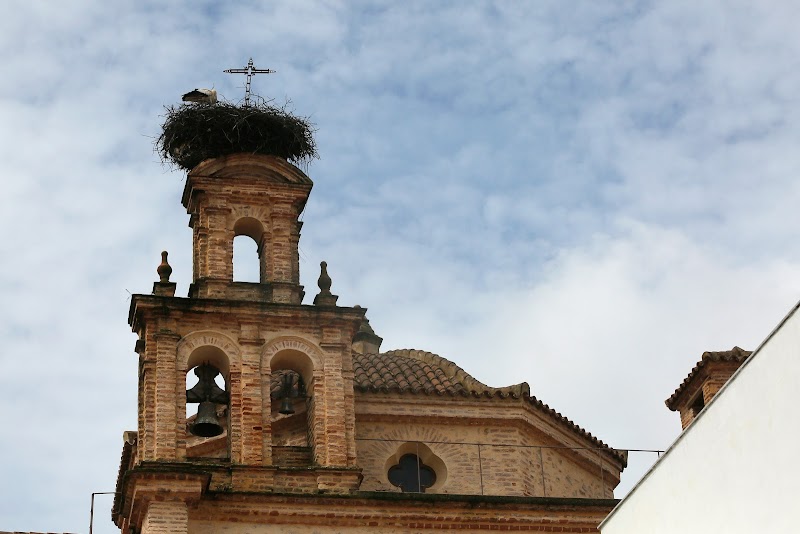 Hotel Sierra de Aracena in Cartagena, Spain