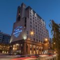 Hotel Silken Amara Plaza
