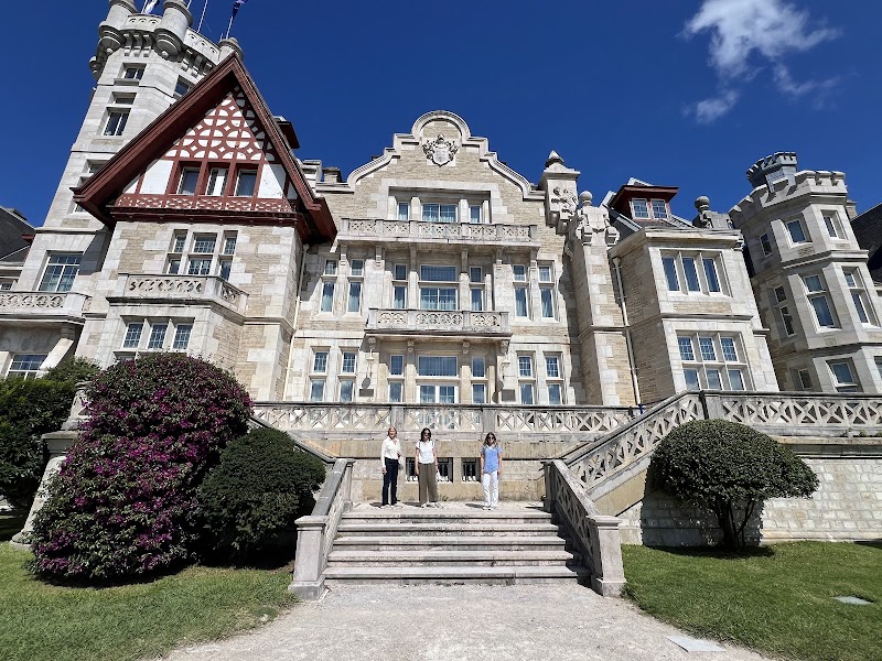 Hotel Silken Coliseum in Santander, Spain