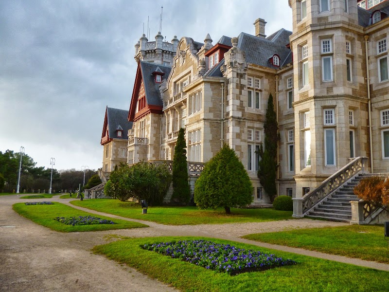 Hotel Silken Rio Santander in Santander, Spain
