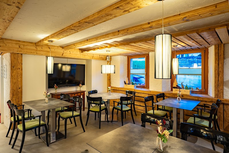 Hotel Simplon in Brig-Glis, Switzerland