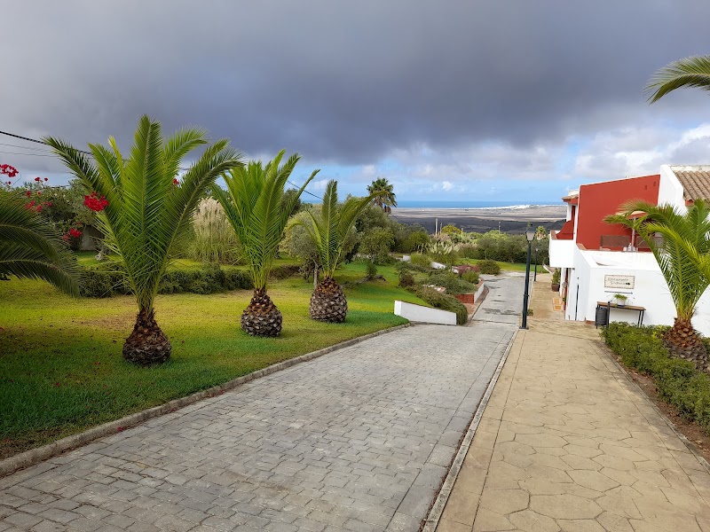 Hotel Sindhura in Vejer de la Frontera, Spain