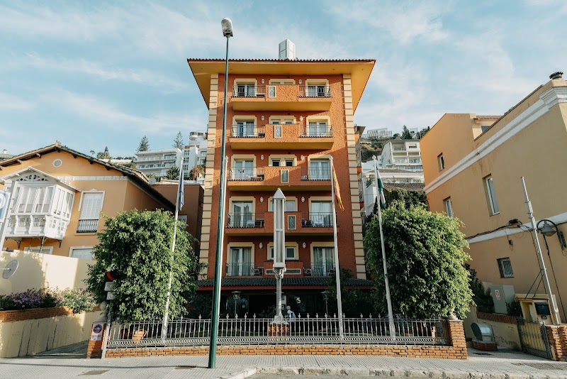 Hotel Soho Los Naranjos in Malaga, Spain