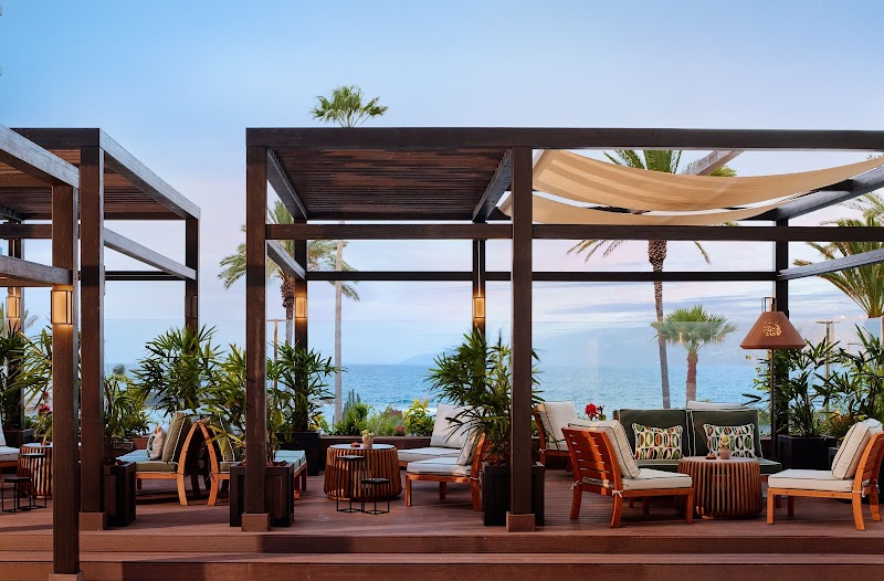 Hotel Sol Costa Atlantis in Puerto de la Cruz, Spain