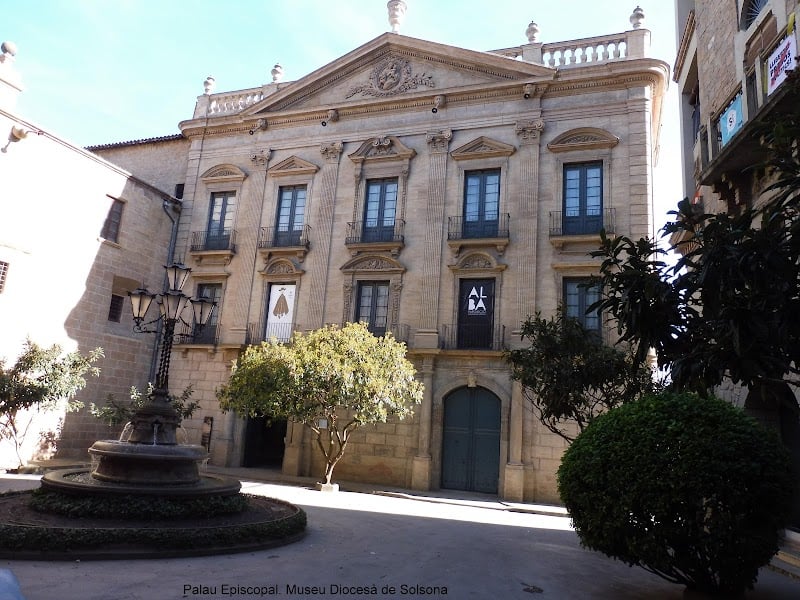 Hotel Solsona Centre in Solsona, Spain