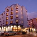 Hotel Sommerau-Ticino