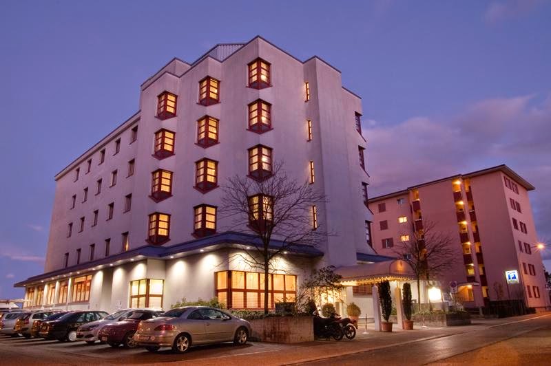 Hotel Sommerau-Ticino in Dietikon, Switzerland