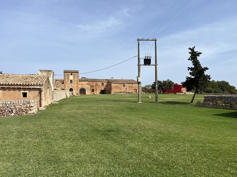 Hotel Son Cosmet in Santany, Spain