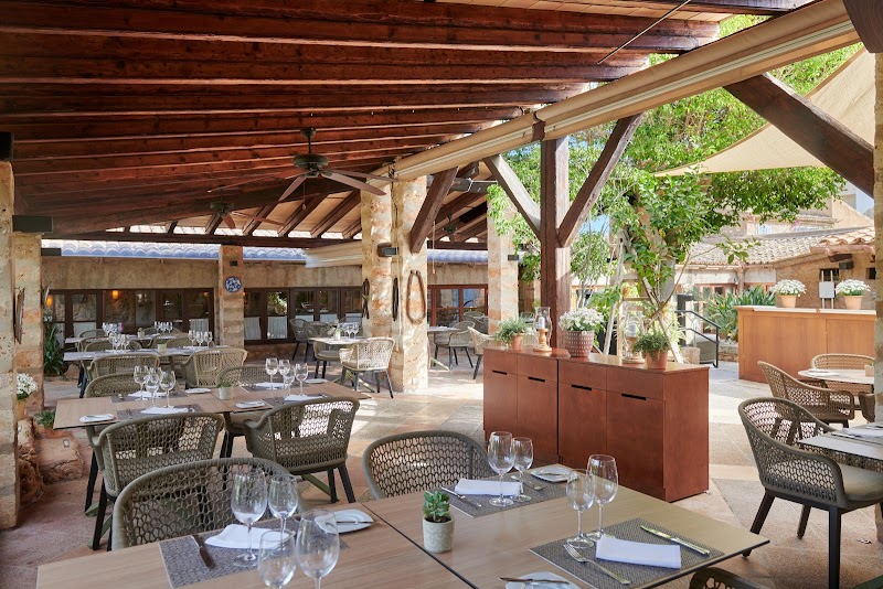 Hotel Son Floriana in Son Servera, Spain