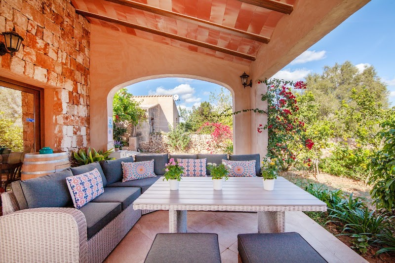 Hotel Son Marimon Adults Only in Santany, Spain