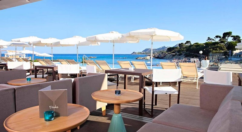 Hotel Son Molas in Capdepera, Spain