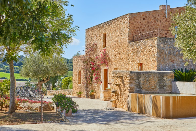 Hotel Son Penya Adults Only Spa in Son Servera, Spain