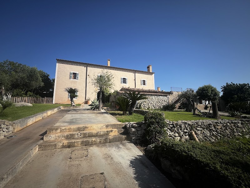 Hotel Son Servera in Son Servera, Spain