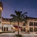 Hotel Son Vida, a Luxury Collection Hotel