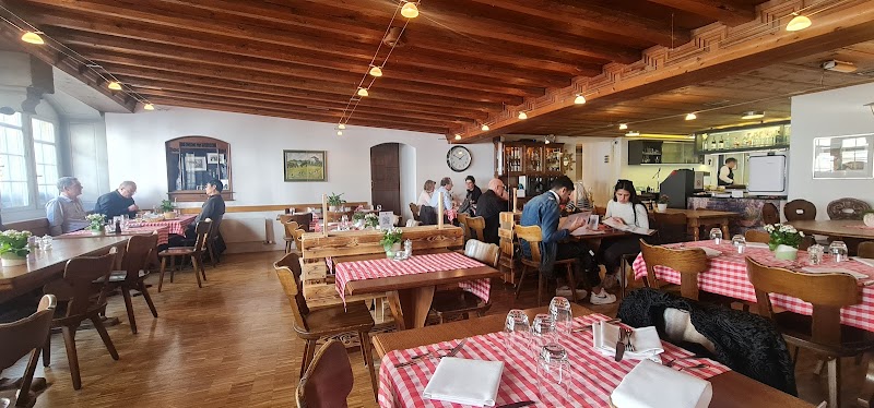 Hotel Sonne in Winterthur, Switzerland