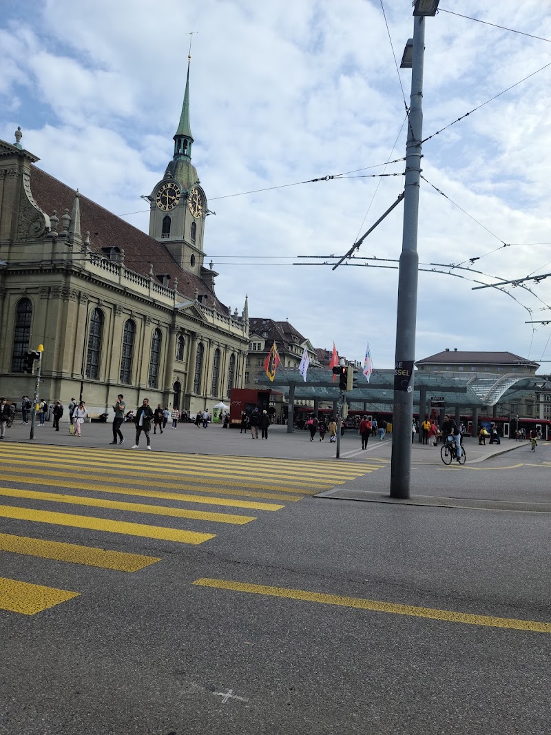Hotel Sorell Ador in Bern, Switzerland