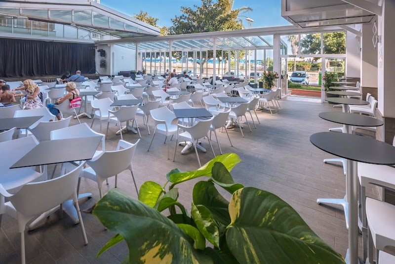 Hotel Sorra Daurada Splash in Malgrat de Mar, Spain