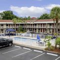 Hotel South Tampa & Suites