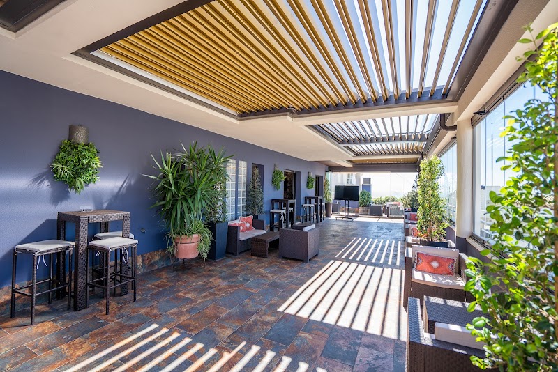 Hotel Spa Cádiz Plaza in Cadiz, Spain