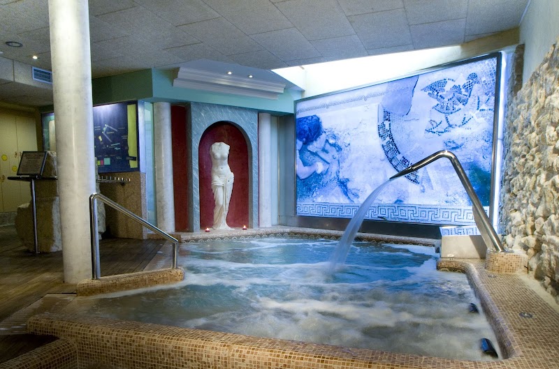 Hotel Spa La Casa Mudéjar in Segovia, Spain