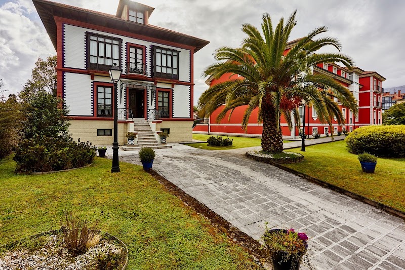 Hotel Spa La Hacienda de Don Juan in Llanes, Spain