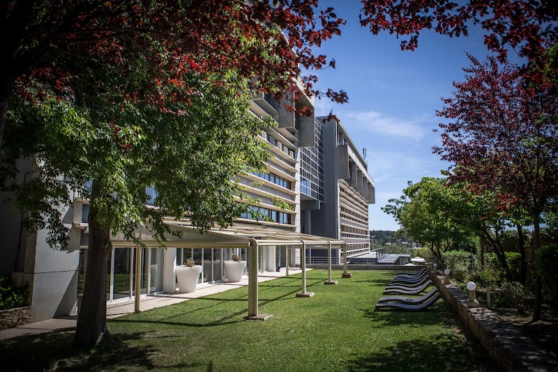 Hotel & Spa Vatel in Nimes, France