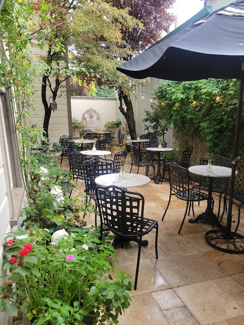 Hotel St. Helena in St. Helena, California, United States