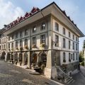 Hotel Stadthaus Burgdorf