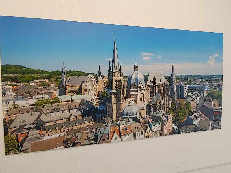 Hotel Stadtnah in Aachen, Germany