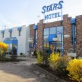 Hotel Stars Dijon Sud