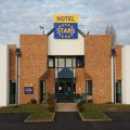 Hotel Stars Dreux