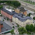 Hotel Statt Katrineholm