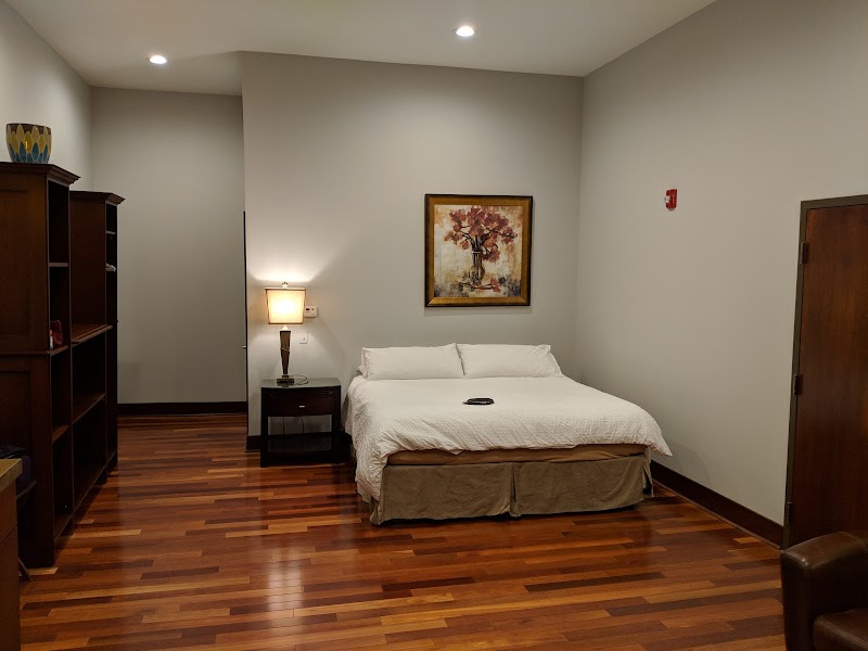 Hotel Sterling in Monroe, Michigan, United States