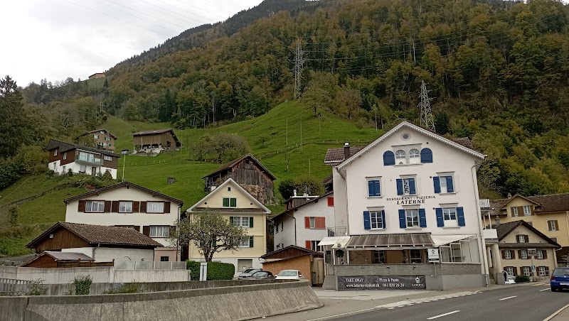 Hotel Sternen in Schwyz, Switzerland