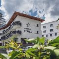 Hotel Strela
