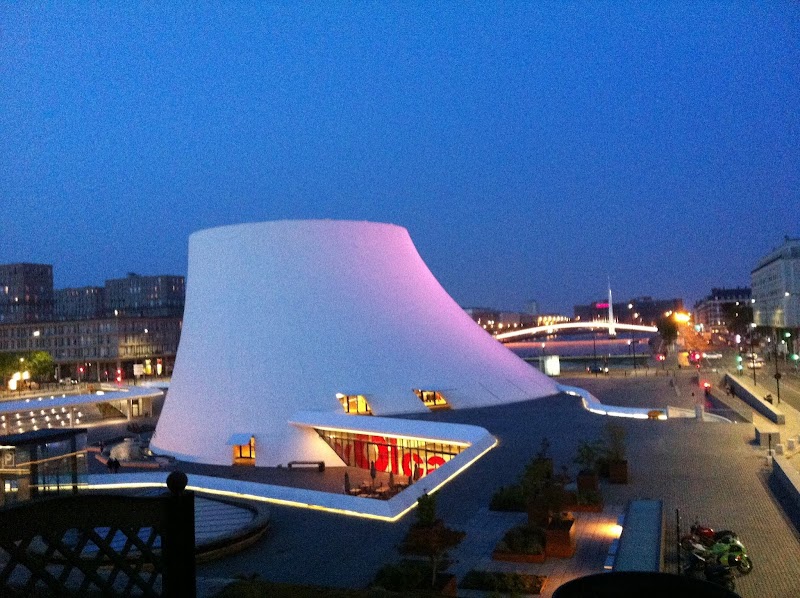 Hotel Suisse in Le Havre, France