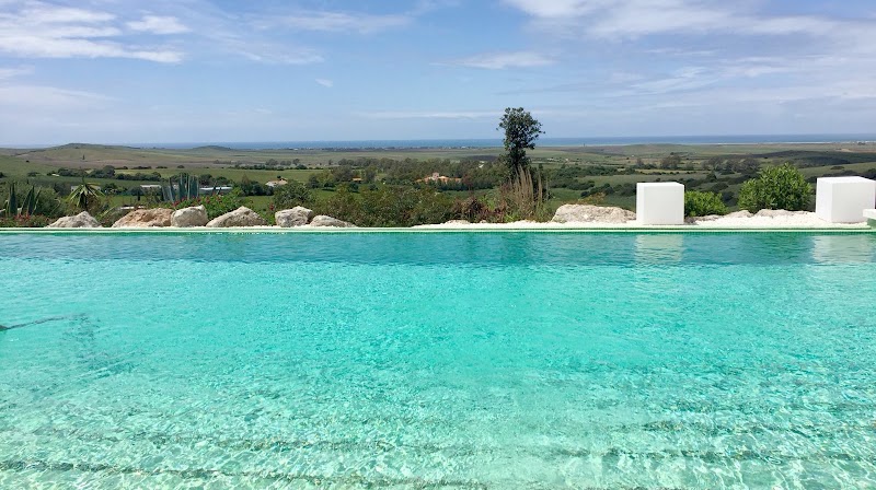 Hotel Sunlight El Palmar in El Palmar, Spain