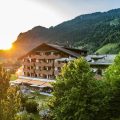 Hotel Sunstar Alpine