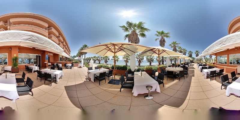 Hotel Sunway Playa Golf & Spa in Sitges, Spain