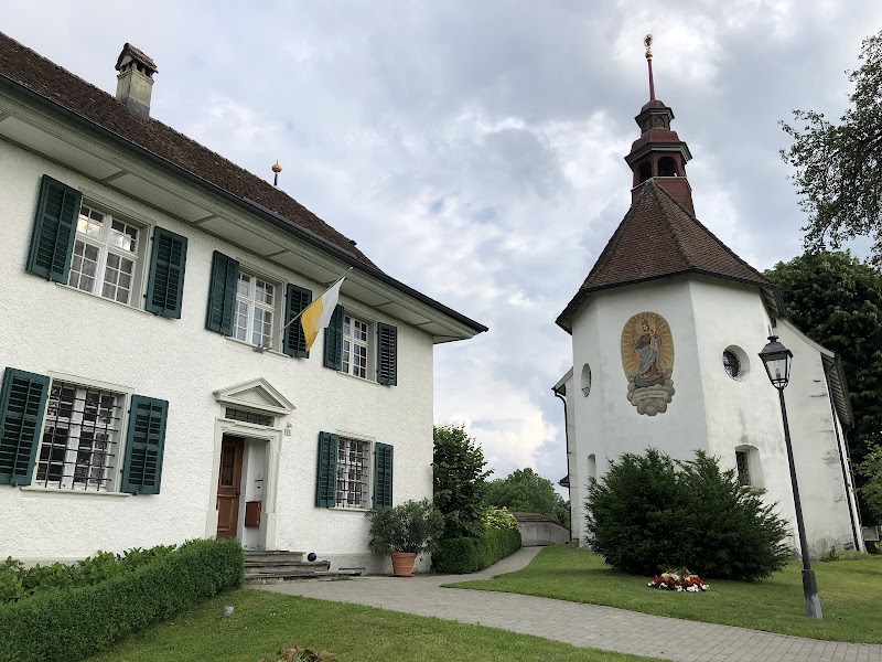 Hotel Sursee in Sursee, Switzerland