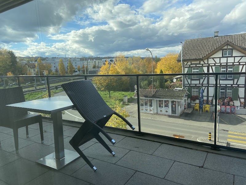 Hotel Swiss in Kreuzlingen, Switzerland