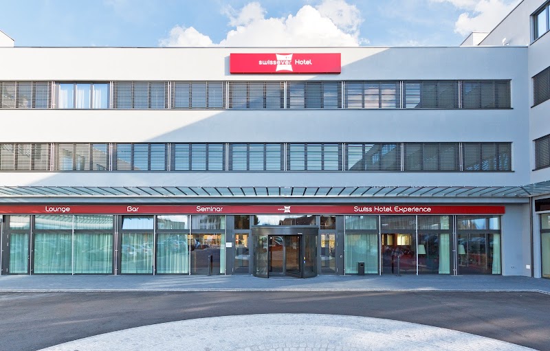 Hotel SwissEver Zug in Zug, Switzerland