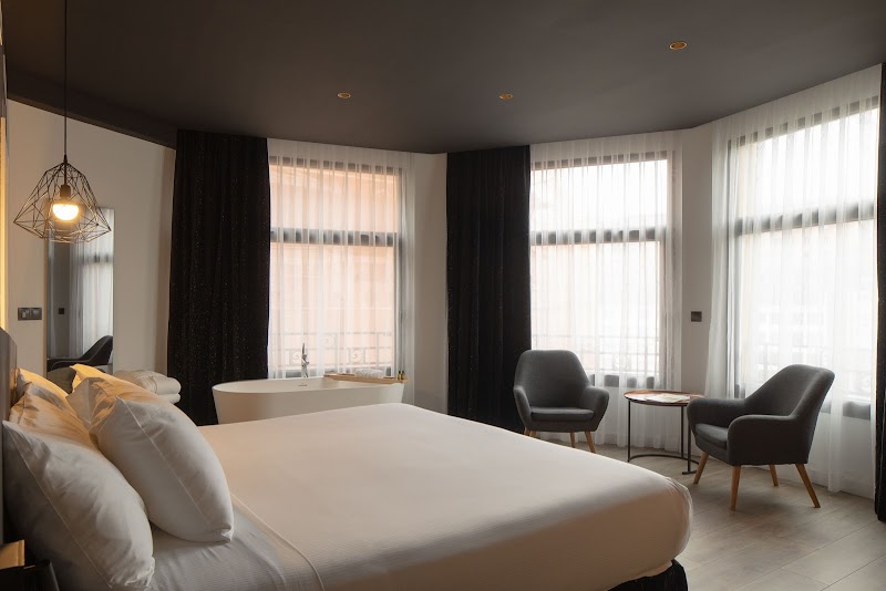 Hotel Tayko Bilbao in Bilbao, Spain