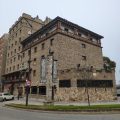 Hotel Temple Ponferrada