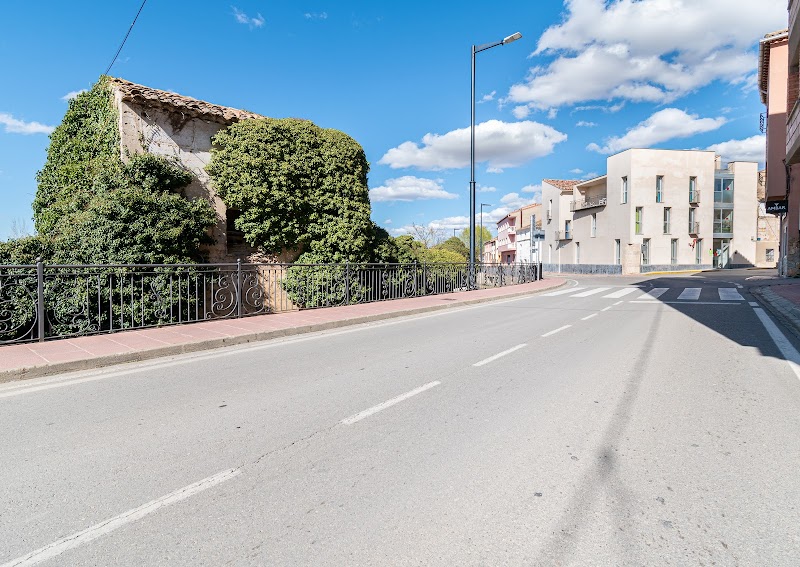 Hotel Teruel Albergue Internacional in Teruel, Spain
