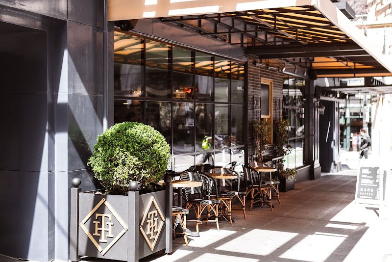 Hotel Theodore in Seattle, Washington, United States