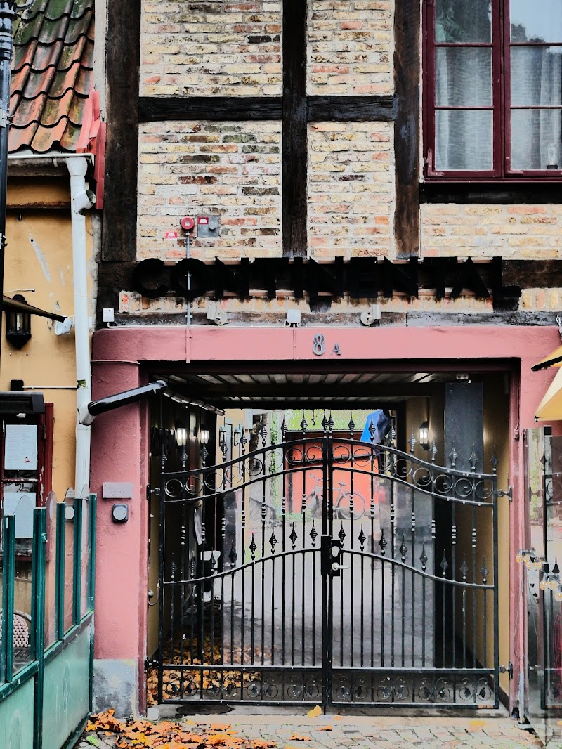 Hotel Tornet Apartments in Helsingborg, Sweden